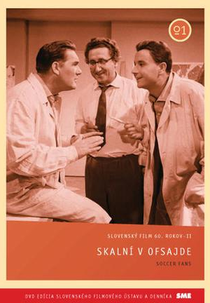  Skalní v ofsajde ( Skalní v ofsajde)