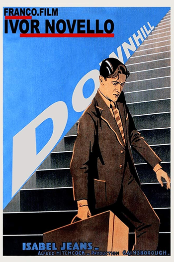  de Filme Decadência (1927)