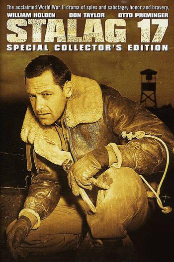  de Filme Inferno Nº 17 (1953)