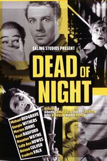  de Filme Na Solidão da Noite (1945)