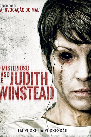  de Filme O Misterioso Caso de Judith Winstead (2015)