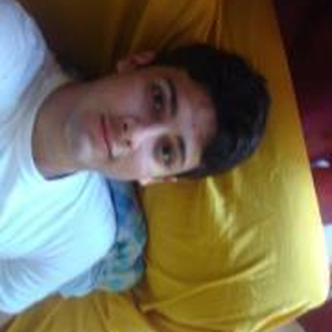 Foto de perfil de Carlos André