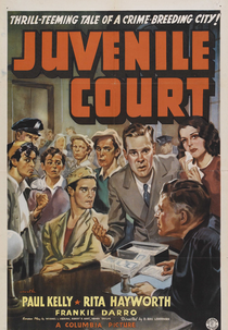 Filhos do Desprezo (Juvenile Court)