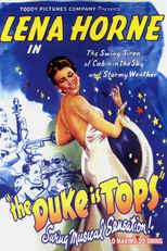 Lena Horne em Duke  (The Duke Is Tops)