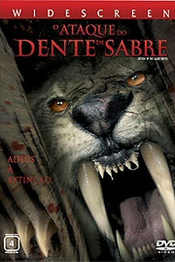  de Filme O Ataque do Dente de Sabre (2005)