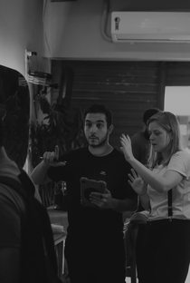 Renata Jones - Poster / Capa / Cartaz - Oficial 4