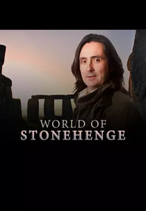 The World of Stonehenge (The World of Stonehenge)