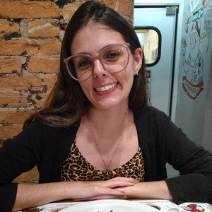 Foto de perfil de Carolina Moreira