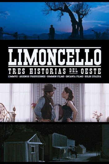 Poster de Curta Limoncello (2007)