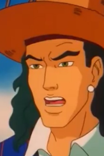 Poster de Episódio Dharma la tigre dell'India (1998)