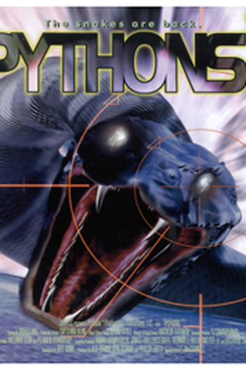  de Filme Python 2 (2002)