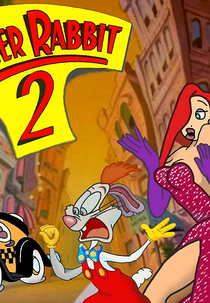 Uma Cilada para Roger Rabbit 2 (Who Framed Roger Rabbit 2)