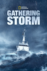 Tempestades Implacáveis (Gathering Storm)