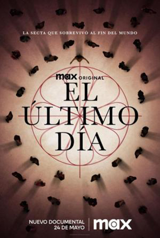 Poster 1 de Série O Último Dia (2024)