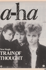 A-ha: Train of Thought (A-ha: Train of Thought)