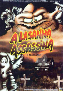 Lasanha Assassina (Lasanha Assassina)