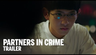 PARTNERS IN CRIME Trailer | Festival 2014