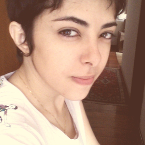 Foto de perfil de Inayê