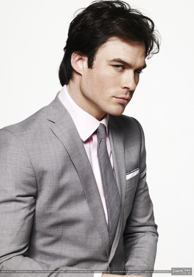 Ian Somerhalder - Foto 6