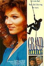 O Golpe (Grand Larceny)