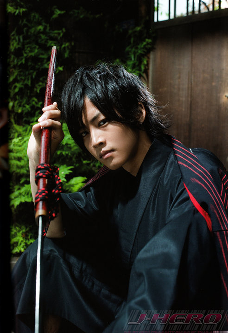 Tori Matsuzaka - Foto 9