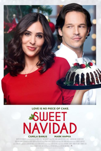  de Filme Doce Natal (2021)