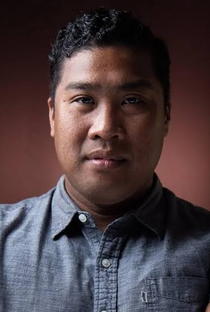 Archelaus Crisanto - Poster 1