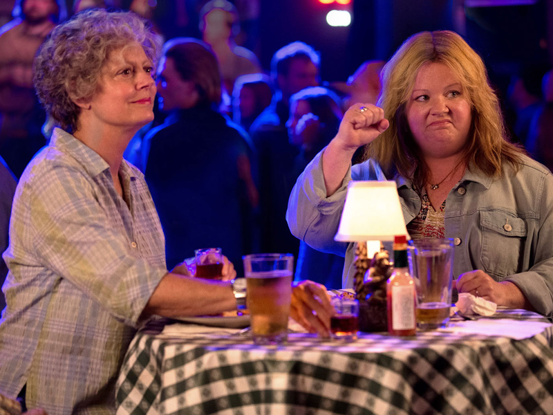 Foto 1 de Tammy: Fora de Controle