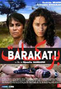Barakat! (Barakat!)
