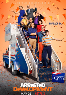 Arrested Development (5ª Temporada) (Arrested Development (Season 5))