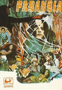 Paranóia (Paranóia)