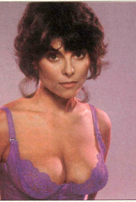 Adrienne Barbeau