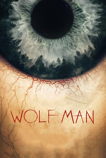 Lobisomem - Poster / Capa / Cartaz - Oficial 3