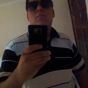 Foto de perfil de Vinicius