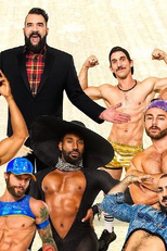 Gogo for the Gold (1ª temporada) (Gogo for the Gold (season 1))