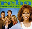 Reba (5ª Temporada)