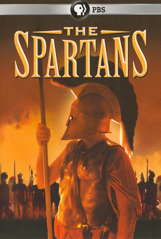 Poster 1 de Série Os Espartanos (2002)