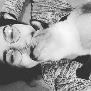 Foto de perfil de Natália