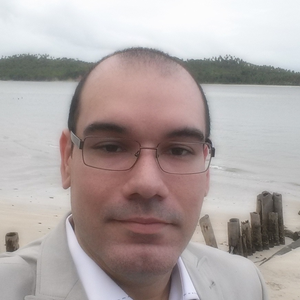 Foto de perfil de Marcos Almeida
