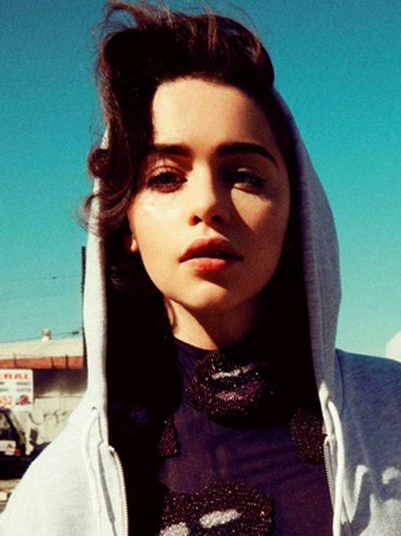 Emilia Clarke - Foto 20