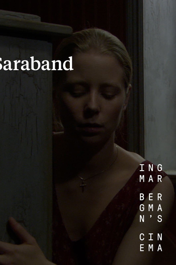  de Filme Sarabanda (2003)