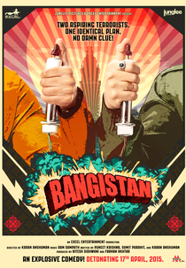 Bangistan (Bangistan)