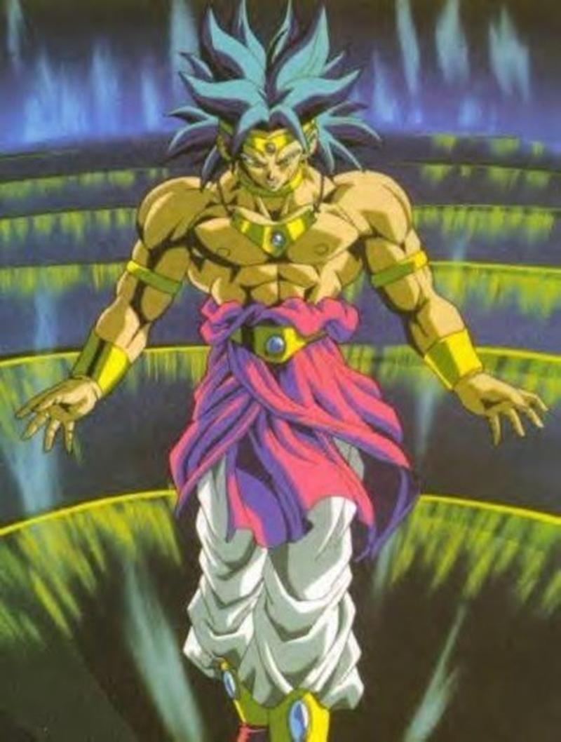 goku 1.001 - Foto 1