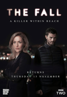 The Fall (2ª Temporada)