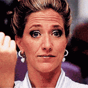 Foto de perfil de Carmela socando