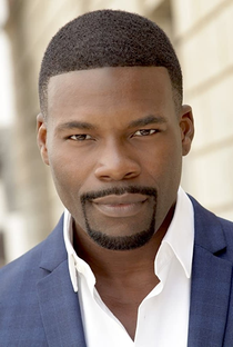 Amin Joseph - Poster 1