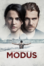 Modus (Modus)
