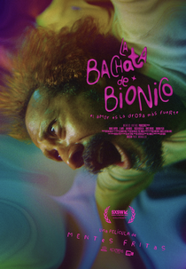 A Bachata do Biônico (La Bachata de Bionico)