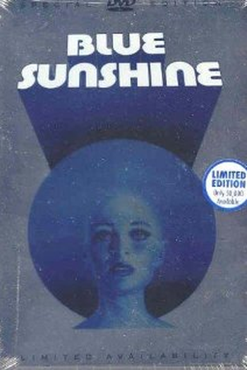  de Filme Blue Sunshine (1977)