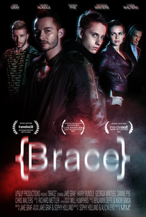 Brace - Poster / Capa / Cartaz - Oficial 1